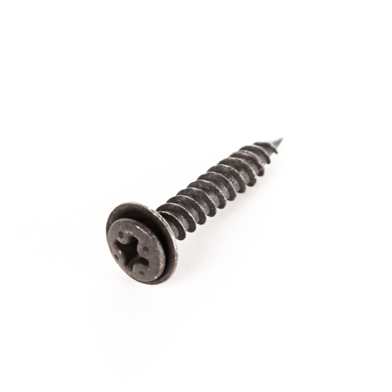 Push-In Fastener